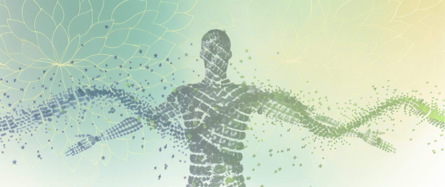 Wirbelsäulenaufrichtung