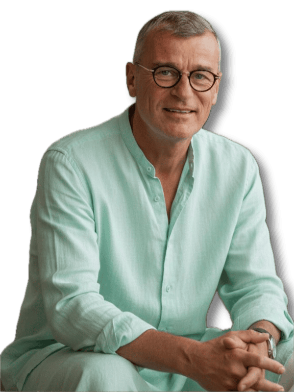 Udo Bär Praxis Oase, Benajarafe (Velez Malaga)